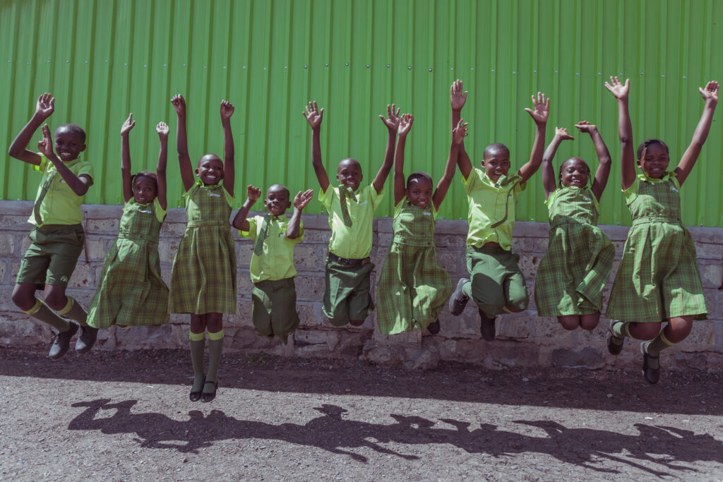 Child Safeguarding Incident Reporting