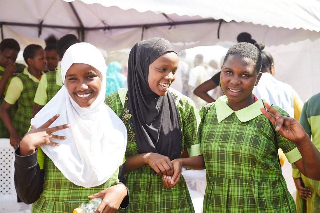 Safeguarding Children’s Welfare: Bridge International Academies’ Commitment to CSAK