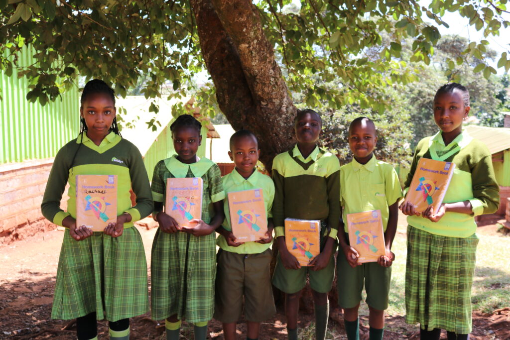 Building Bridges Through Books: International Children’s Book Day