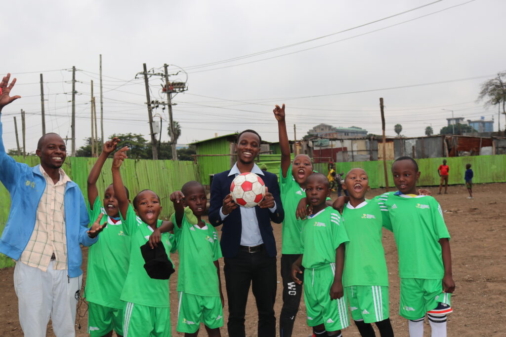 Rising Against All Odds: Overcoming Adversity with Determination and Grace