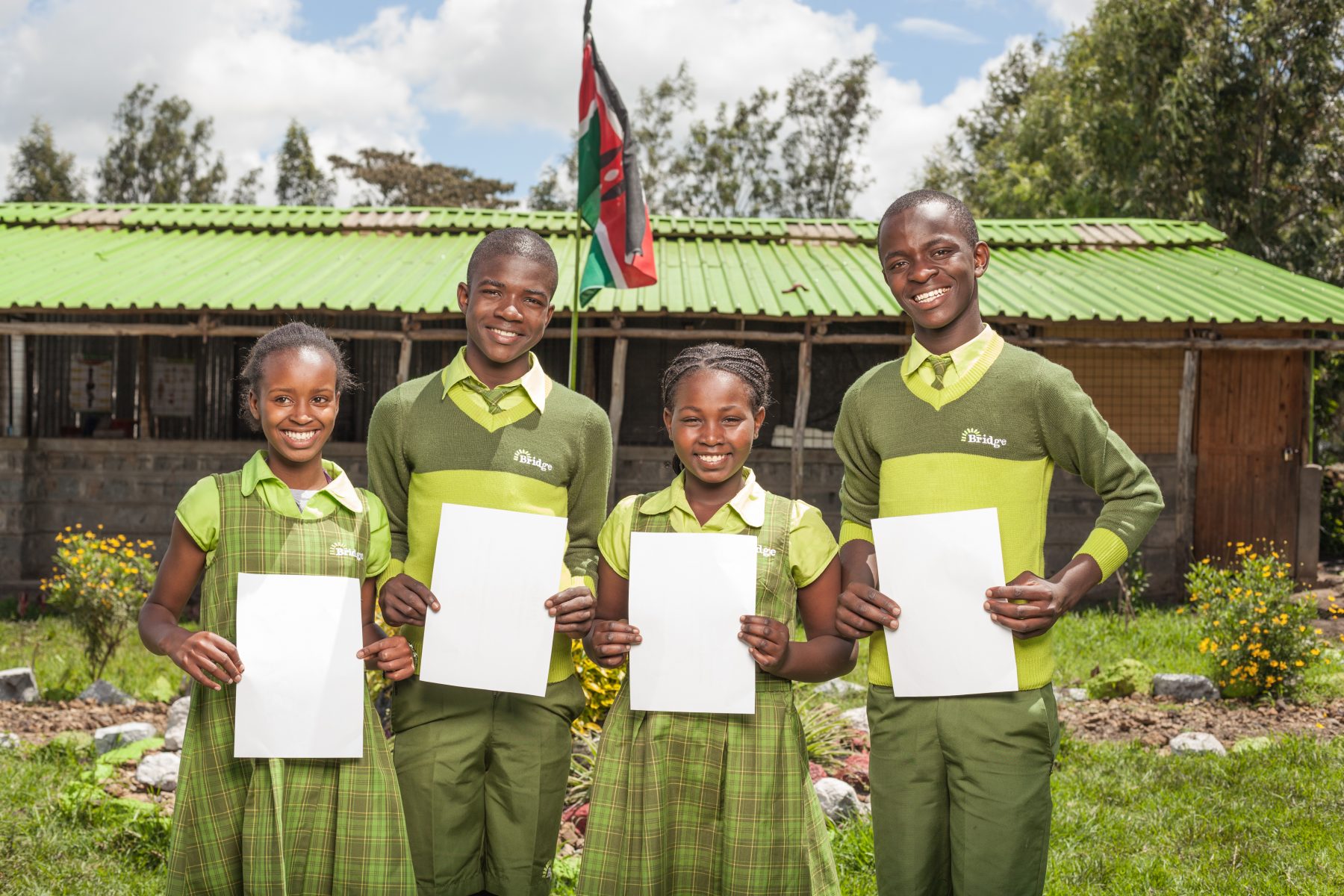 Bridge Kenya Principles of Teaching