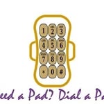 Dial a Pad