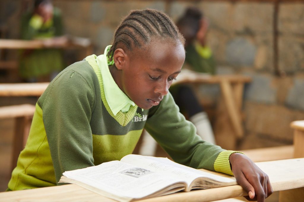 Secondary School Selection