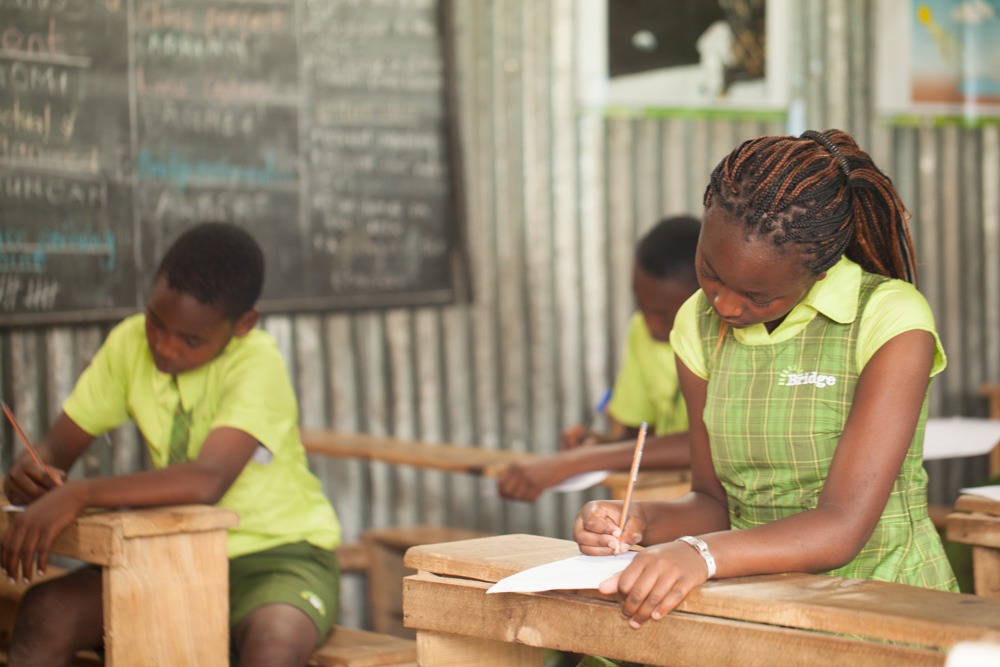 Solutions To Learning Poverty