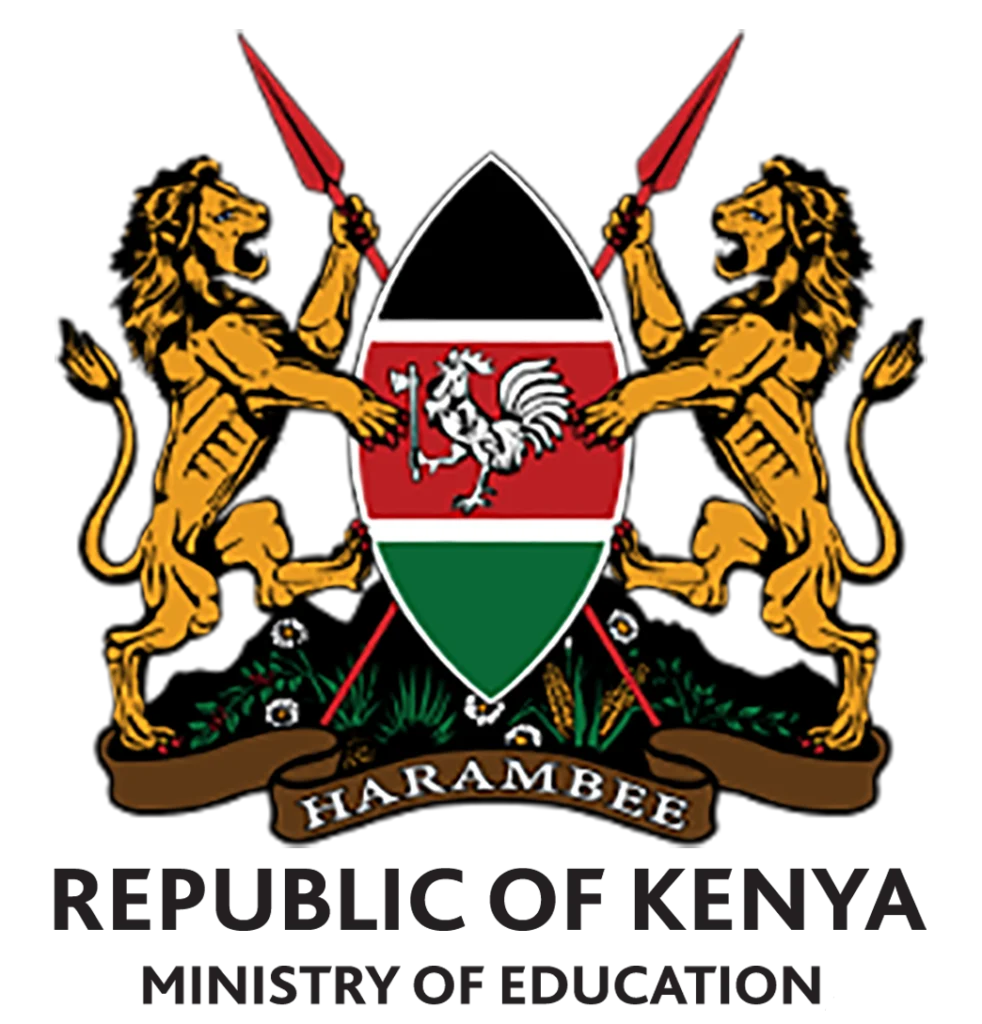 Ministry of Education Kenya