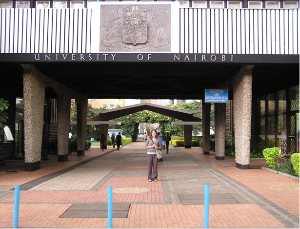 University of Nairobi