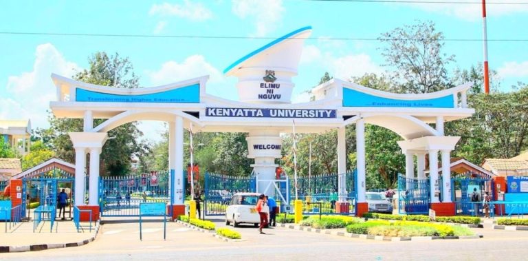 Kenyatta University