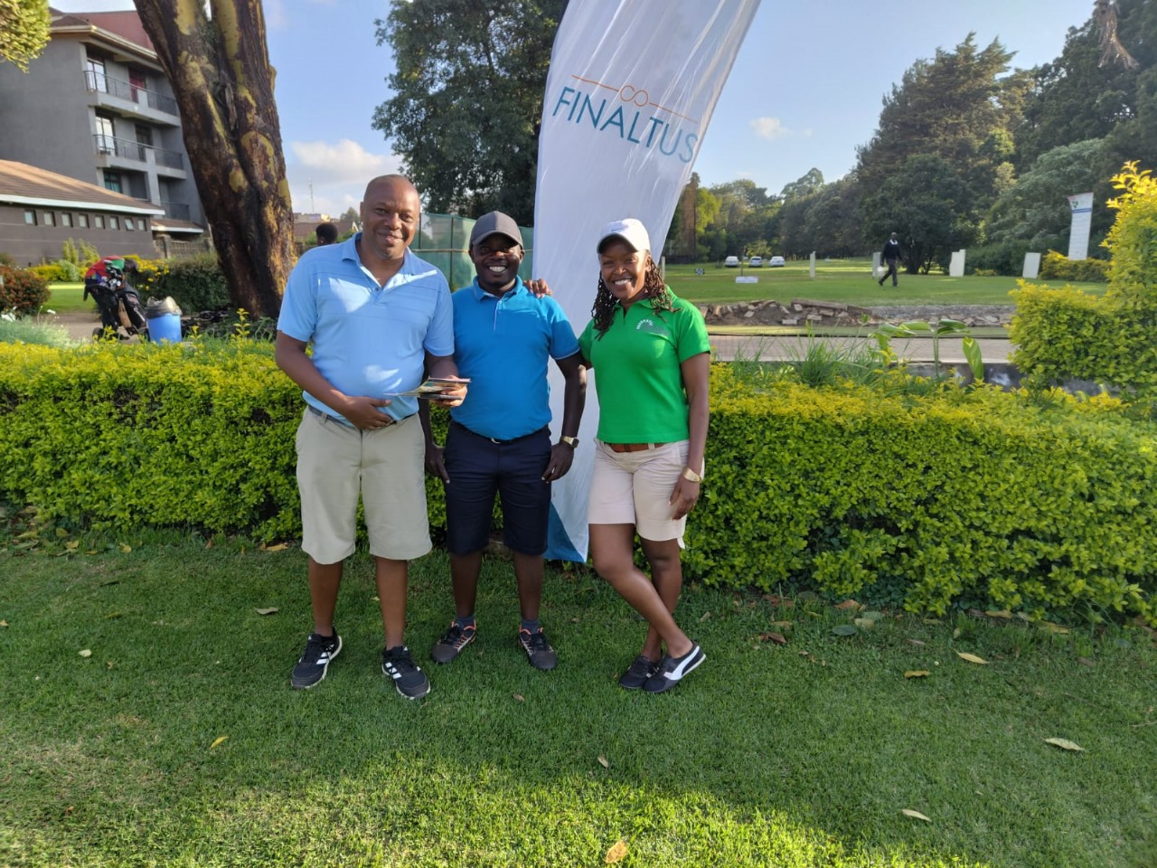 200 Golfers to battle for worthy cause