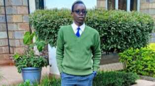 Chrispo Osieko Morara