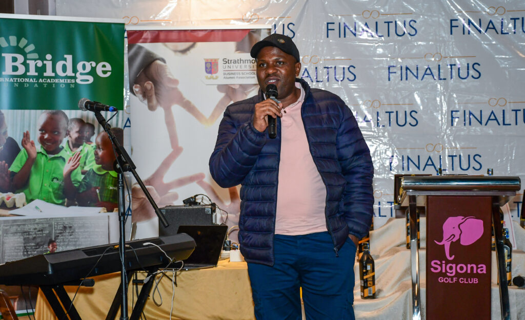 Private Fundraisers Complement State Capitation As Schools Reopen