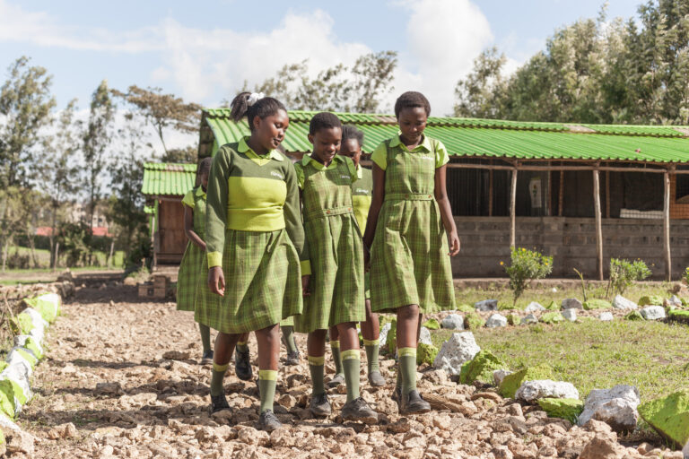 Uniting For Child Safety