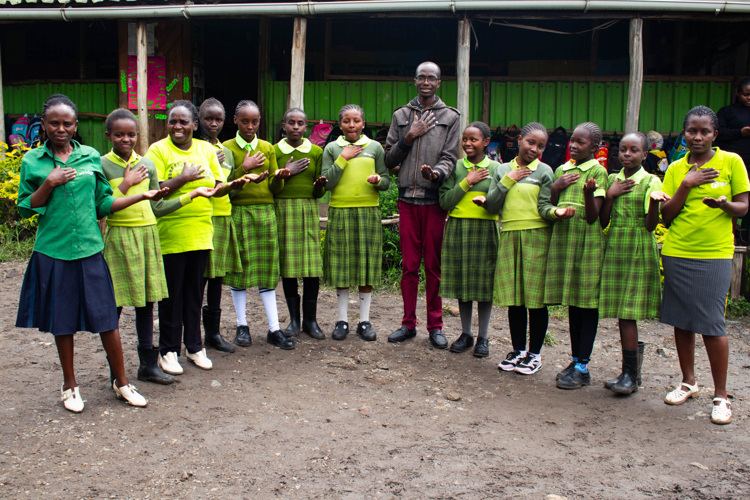 Commemorating International Women’s Day 2026 and the Progress Toward Gender Equality