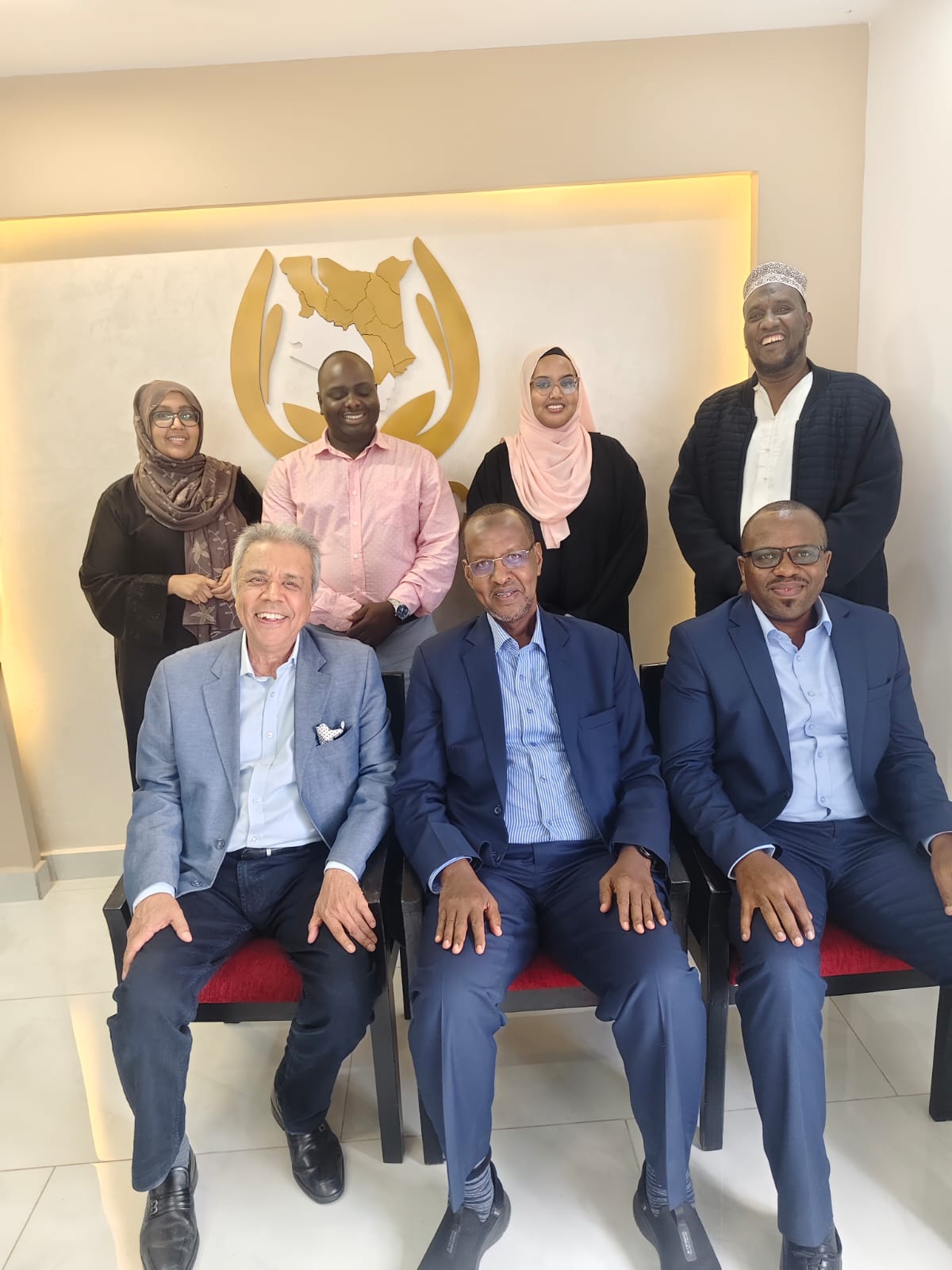 Strengthening ECDE Systems in Kenya’s Frontier Counties through Strategic Partnerships