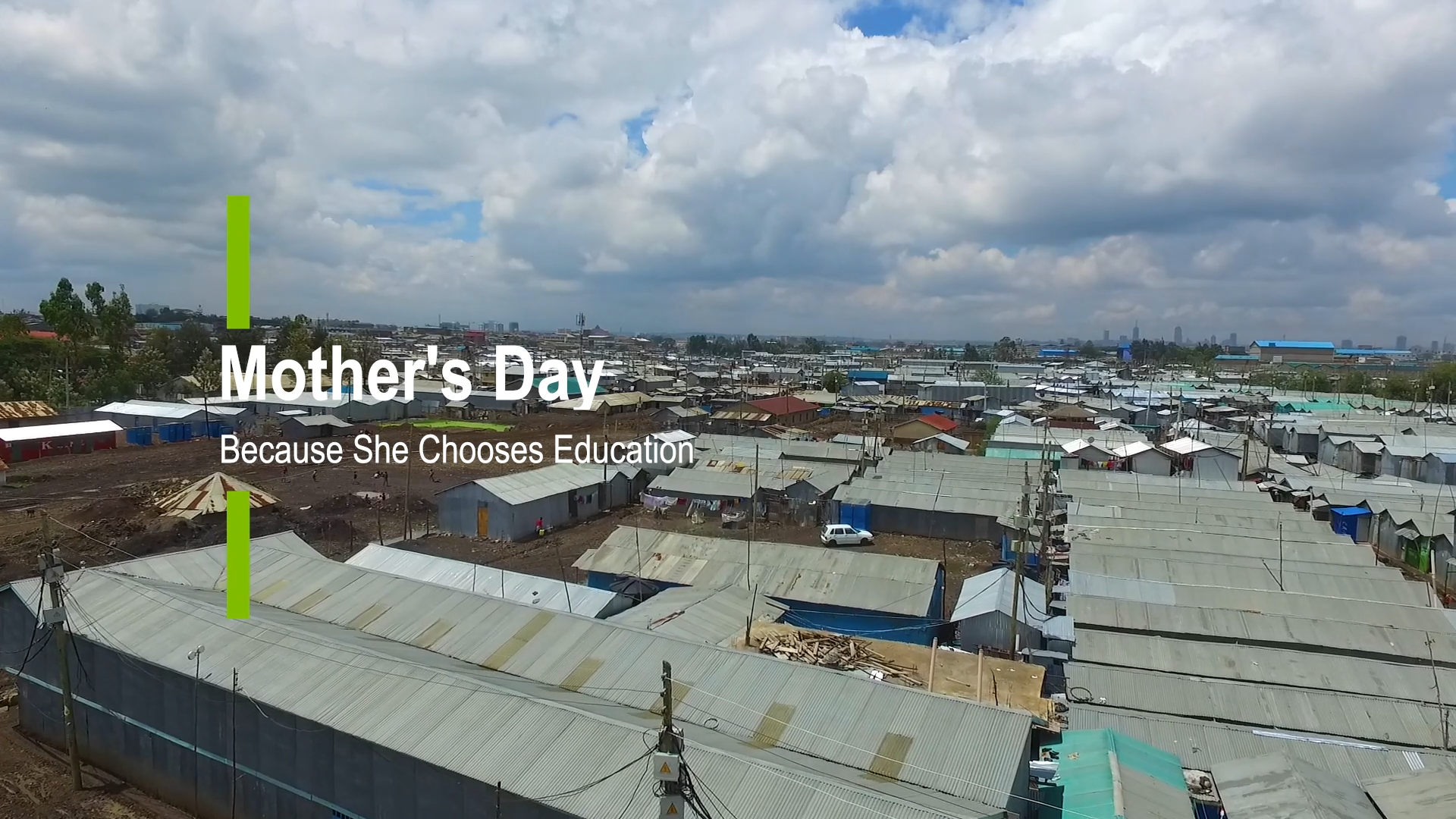 Celebrating Mothers Who Choose Education Every Day