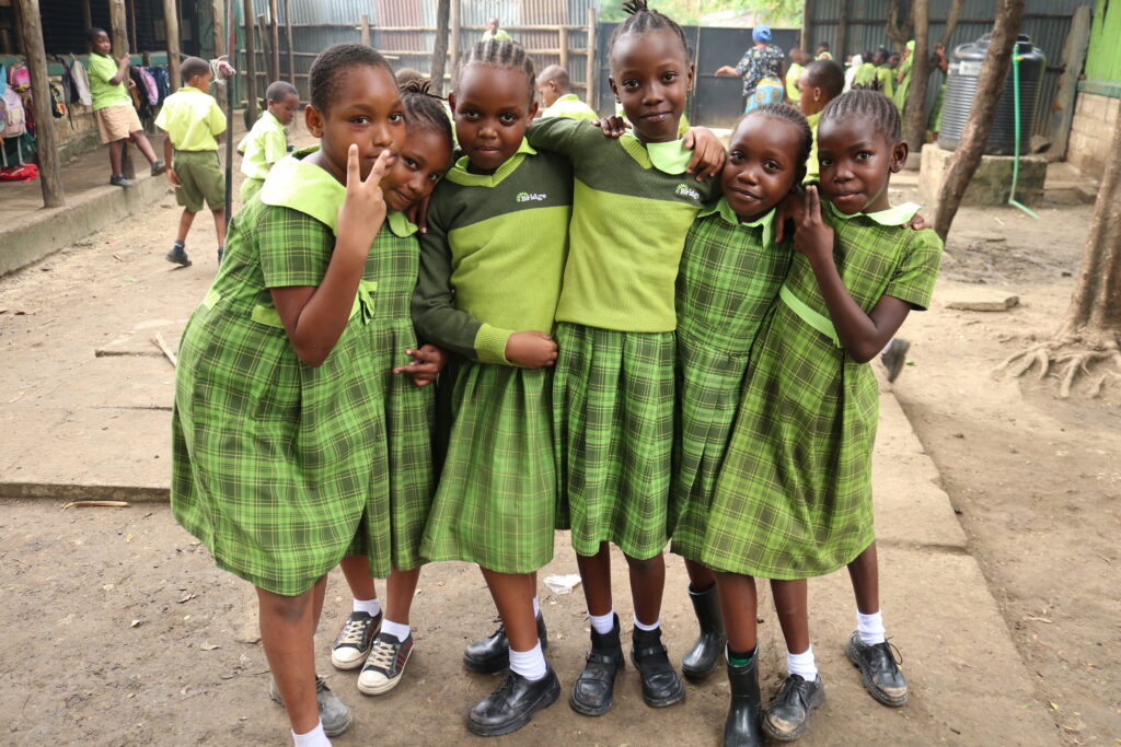 The Voices of Children Matter: A Reflection on the Day of the African Child