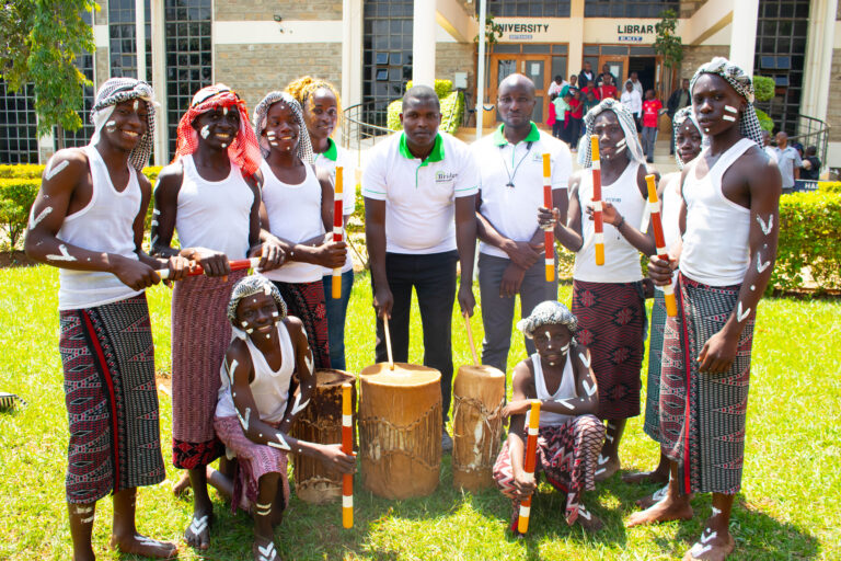 Kenya National Music Festivals 2026