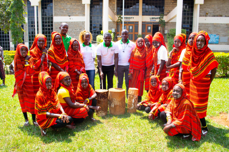 Kenya National Music Festivals 2026