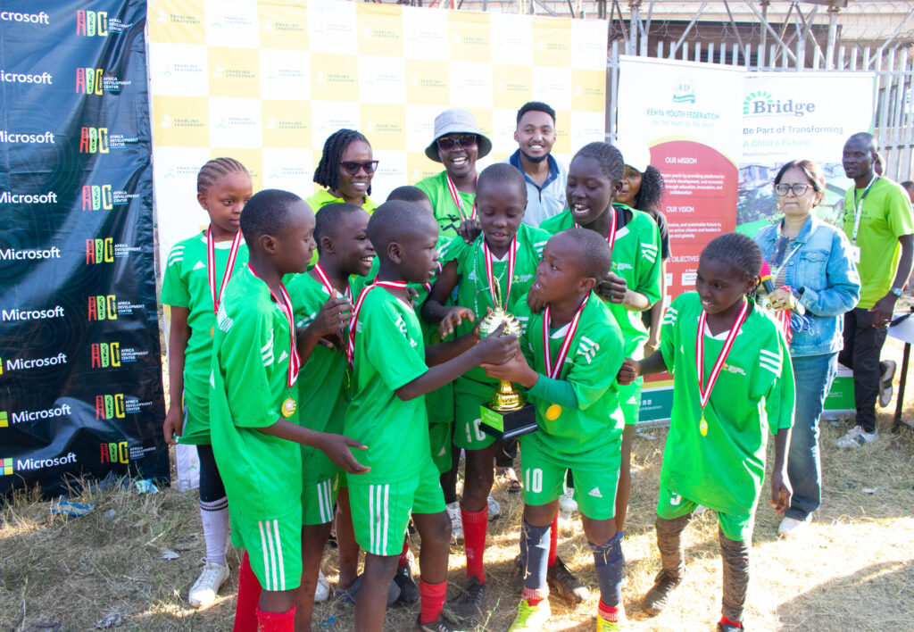 Learning Through Sport: How EL Play Is Building Skills Beyond the Classroom