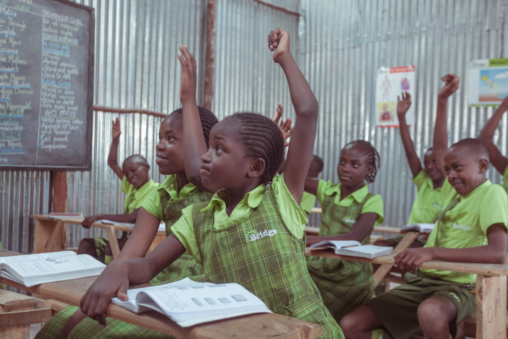 World Dream Day: The Dreams Shaping Our Learners’ Futures
