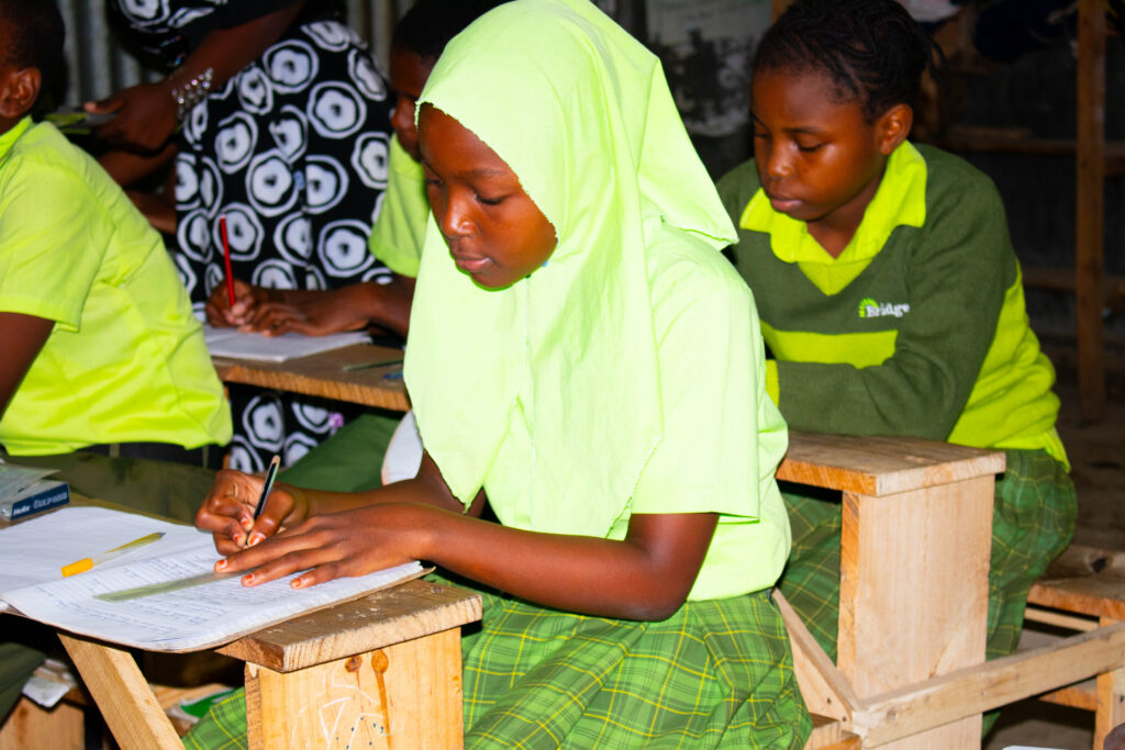 International Day of the Girl Child
