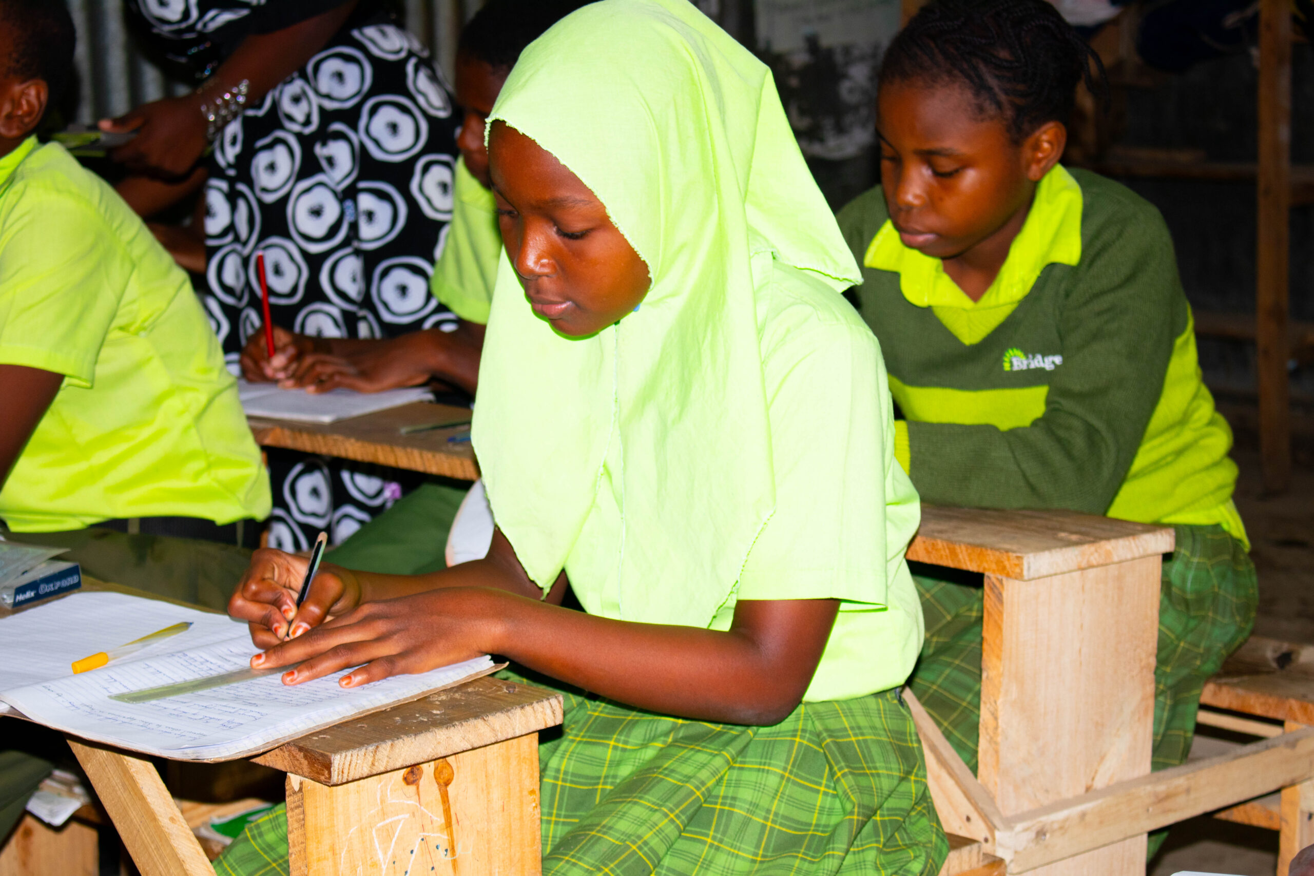International Day of the Girl Child